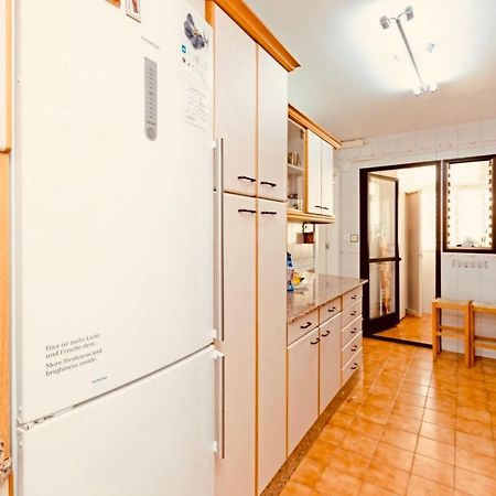 טורמולינוס La Carihuela Lux Apartment מראה חיצוני תמונה