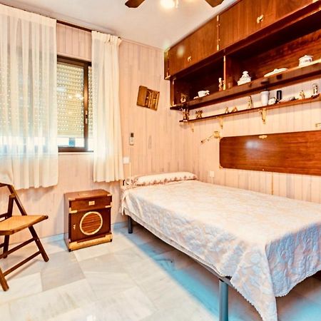 טורמולינוס La Carihuela Lux Apartment מראה חיצוני תמונה