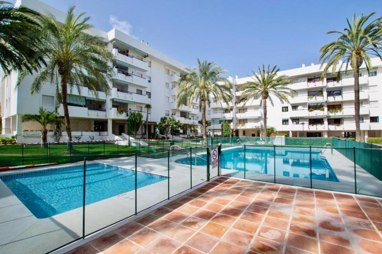 טורמולינוס La Carihuela Lux Apartment מראה חיצוני תמונה