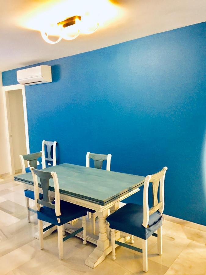טורמולינוס La Carihuela Lux Apartment מראה חיצוני תמונה