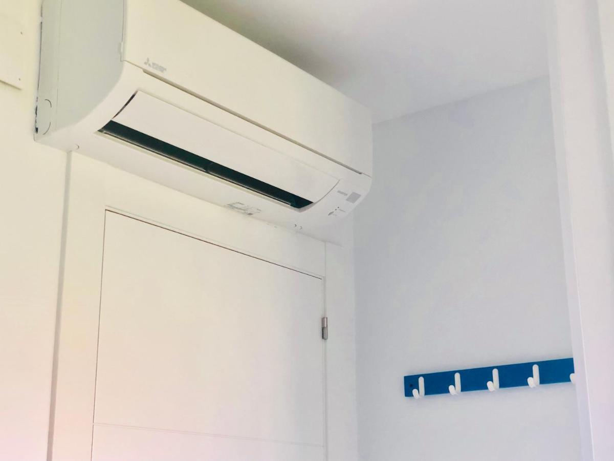 טורמולינוס La Carihuela Lux Apartment מראה חיצוני תמונה