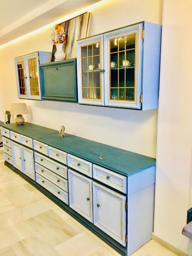 טורמולינוס La Carihuela Lux Apartment מראה חיצוני תמונה