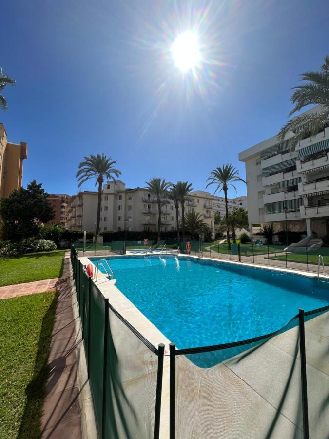 טורמולינוס La Carihuela Lux Apartment מראה חיצוני תמונה