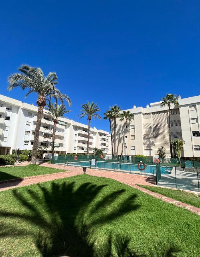 טורמולינוס La Carihuela Lux Apartment מראה חיצוני תמונה