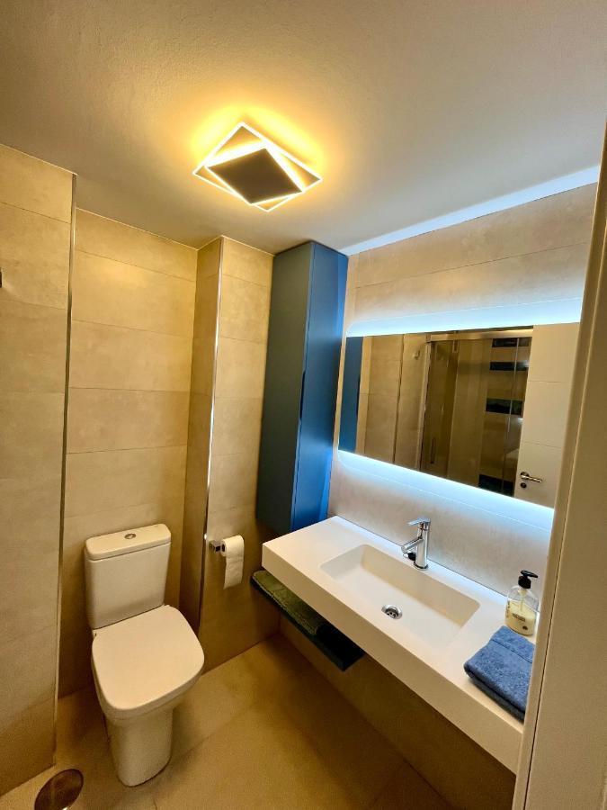 טורמולינוס La Carihuela Lux Apartment מראה חיצוני תמונה
