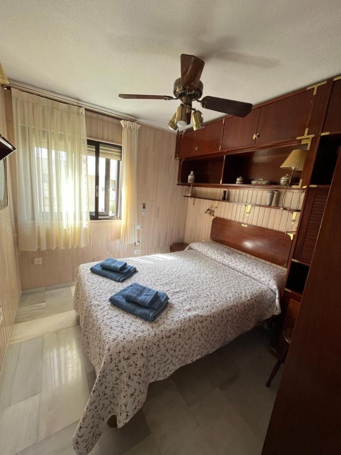 טורמולינוס La Carihuela Lux Apartment מראה חיצוני תמונה